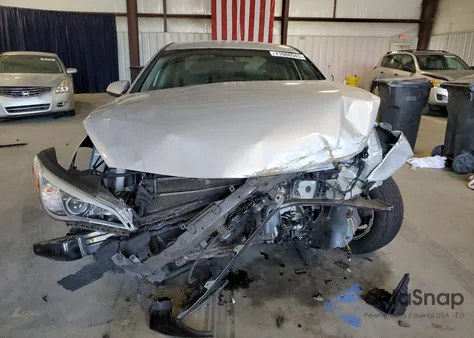 2015 Hyundai Sonata Se из США, поврежденный, VIN 5NPE24AF7FH026004